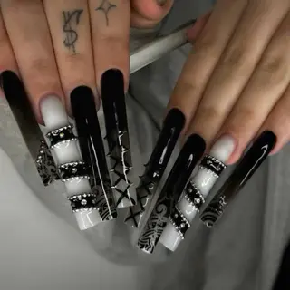 ネイル Umee Nailのネイルデザイン