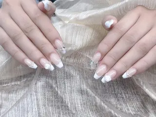 ネイル Min min nail salonのネイルデザイン