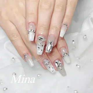 ネイル YUKI 💗 渋谷店のネイルデザイン