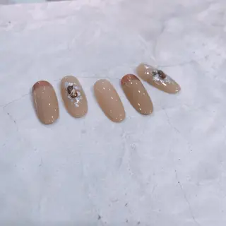 ネイル LAND HAKATAのネイルデザイン