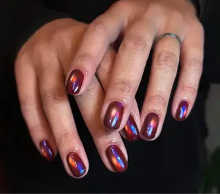 ネイル Suka Nailのネイルデザイン