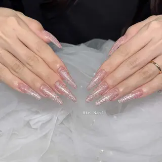 ネイル HIN NAILのネイルデザイン