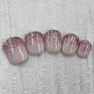 ネイル Nail salon Honey Beeのネイルデザイン