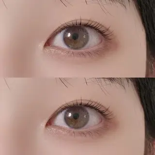 マツエク・マツパ EYELA 津田沼 Rico🫧のマツエク・マツパデザイン