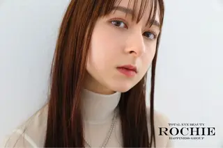 マツエク・マツパ ROCHIE学園前店 🦋里中紗耶🦋のマツエク・マツパデザイン