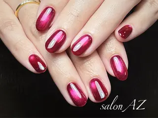 ネイル salon AZのネイルデザイン