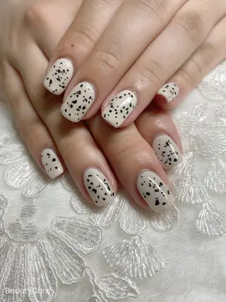 ネイル Max nail&eyeのネイルデザイン
