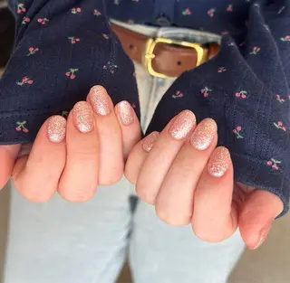 ネイル spica nail meguのネイルデザイン