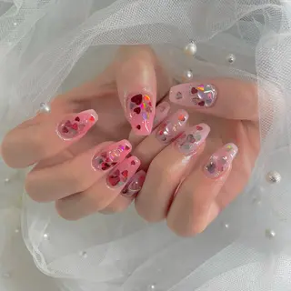 ネイル J terrace Nailのネイルデザイン