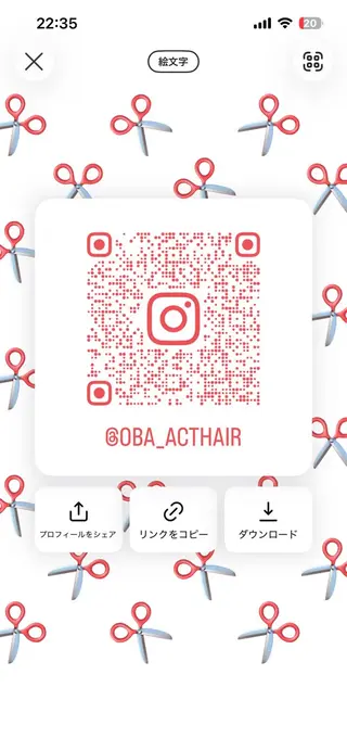 パーマ メンズパーマ募集中/ 栄/大場和哉のヘアスタイル