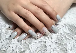 ネイル HAPI NAILSのネイルデザイン
