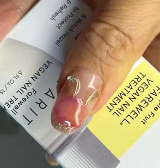 ネイル plaisir プレジールネイルのネイルデザイン