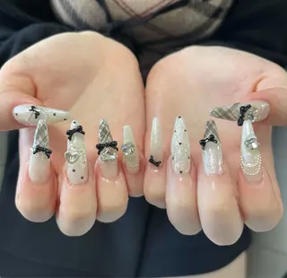 ネイル ZUZU AMEE NAILのネイルデザイン