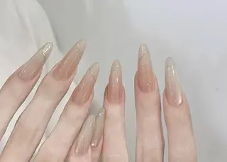 ネイル nana 🤍のネイルデザイン