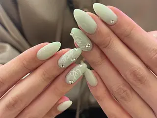 ネイル RiRi Belle Nail池袋のネイルデザイン