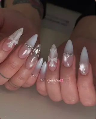 ネイル ユキ Ｎailsのネイルデザイン