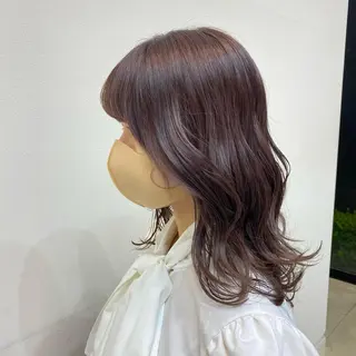 ロング Becky Lush 札幌アカデミー 一澤のマツエク・マツパデザイン