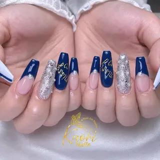 ネイル ゆみ YUMIのネイルデザイン