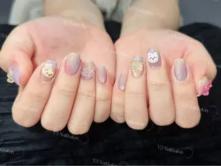 ネイル Y3 NailSalonのネイルデザイン