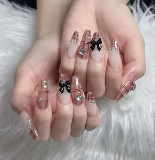 ネイル Hbaby nailのネイルデザイン
