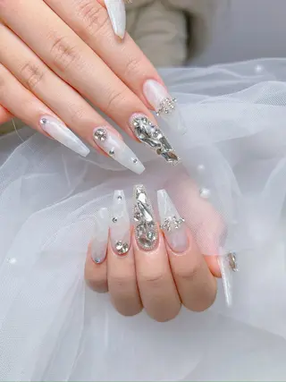 ネイル Miya _nailのネイルデザイン