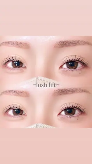 マツエク・マツパ Plus Ehiku / yuのマツエク・マツパデザイン