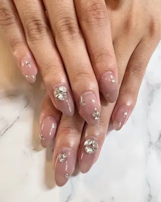 ネイル nail salon Titaleeのネイルデザイン