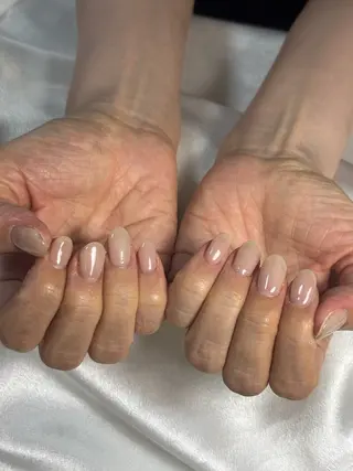 ネイル kiki nail たまプラーザのネイルデザイン