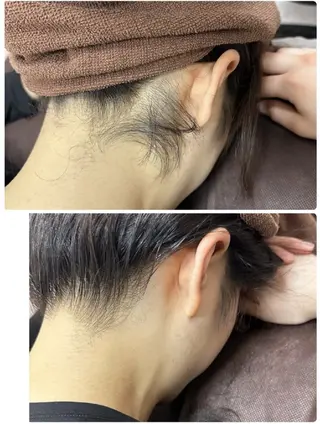 看護師 桐山 まどかのエステ・リラクイメージ