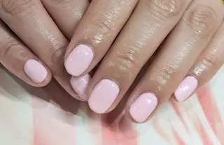 ネイル 新松戸のママちゃん 🐣ANNAのネイルデザイン