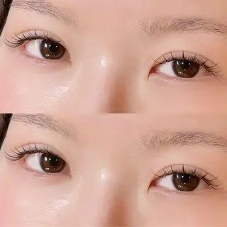 マツエク・マツパ NEST eye 🤍reinaの眉毛・アイブロウイメージ
