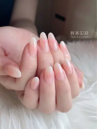 ネイル HALU ハルのネイルデザイン