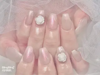 ネイル Zz nail salonのネイルデザイン