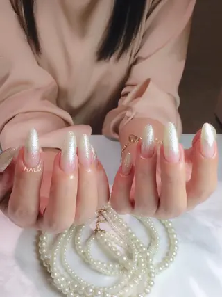 ネイル HALU ハルのネイルデザイン