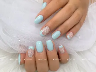 ネイル HARA Nailsのネイルデザイン