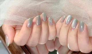 ネイル Ayumi nails川崎店のネイルデザイン