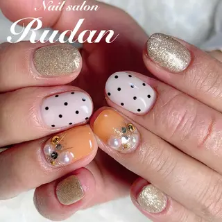 ネイル Nailsalon Rudanのネイルデザイン