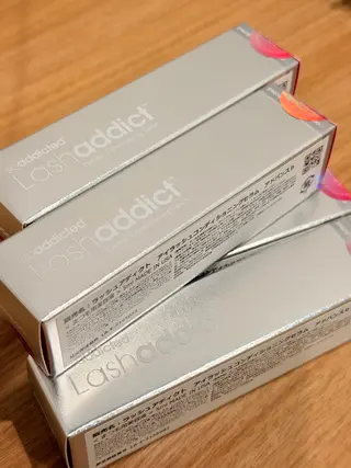 マツエク・マツパ LEDエクステ🫧 ダリアビューティーのマツエク・マツパデザイン