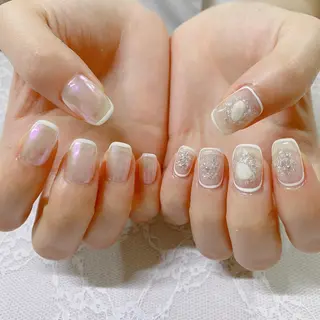 ネイル nail salonのネイルデザイン