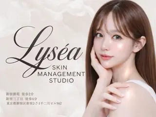 メンズ Lyséa新宿 ♡kaoriのエステ・リラクイメージ
