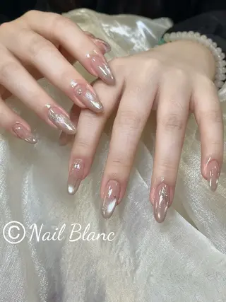 ネイル Kurehashi Yui🧸のネイルデザイン