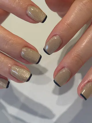 ネイル Ann nailのネイルデザイン
