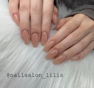 ネイル nailsalon Lilisのネイルデザイン