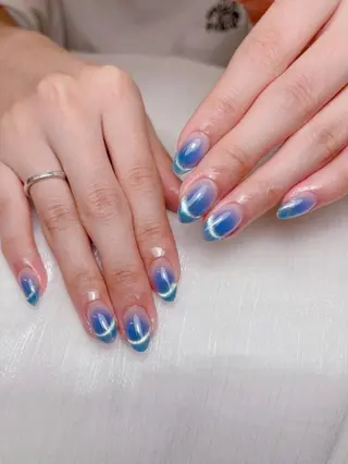 ネイル Mihana Nails.*♡のネイルデザイン