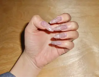 ネイル Dione Nail きよみのネイルデザイン