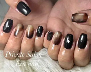 ネイル Era nailのネイルデザイン