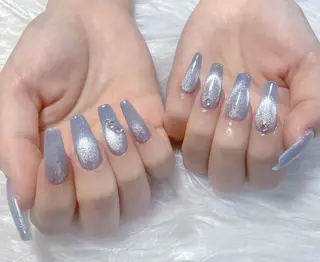 ネイル Chan Nail Salonのネイルデザイン