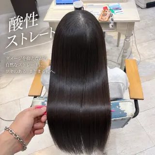 ロング 店長✨レイヤー・ 髪質改善特化のヘアスタイル