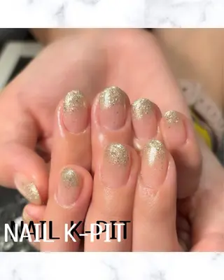 ネイル NAIL K-PIT ネイル ケーピットの眉毛・アイブロウイメージ