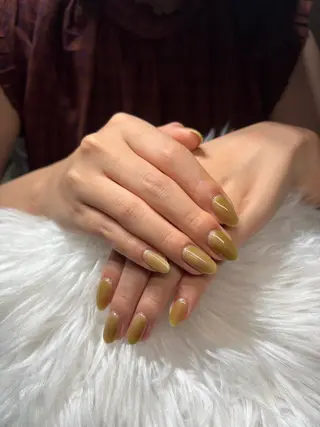 ネイル nailsESUGA YUKIのネイルデザイン